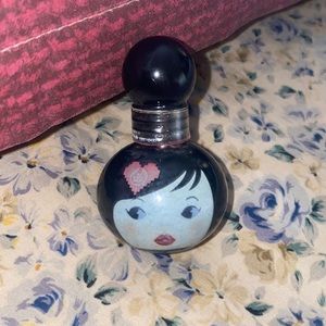 Lip & Cheek Tint